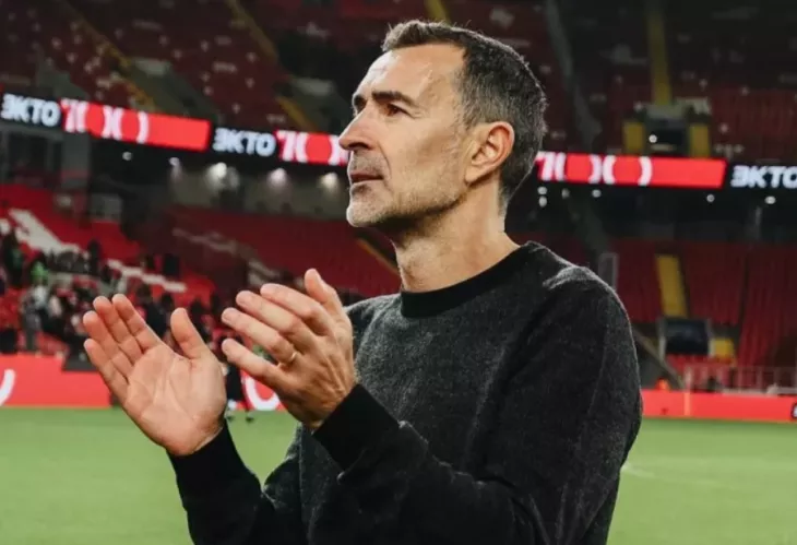 ФК Спартак Москва, ФК Оренбург