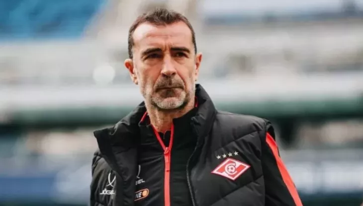 ФК Спартак Москва, ФК Оренбург