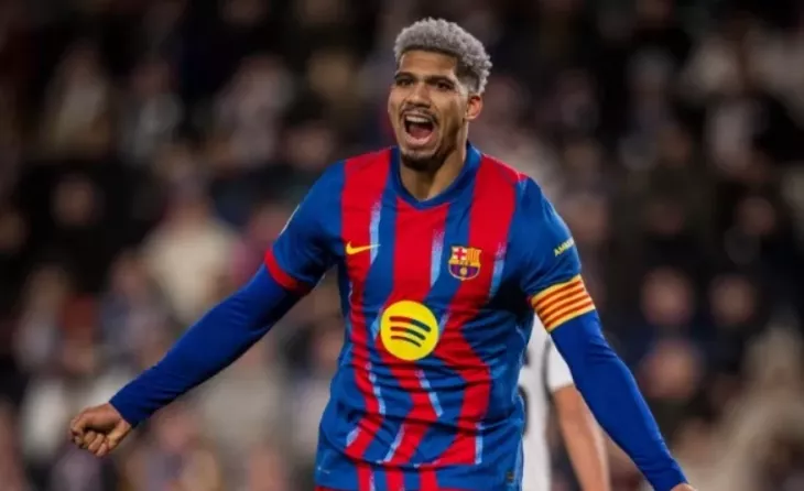 Барселона, Райо Вальекано