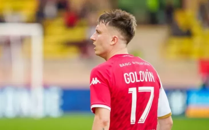 Монако, Лион