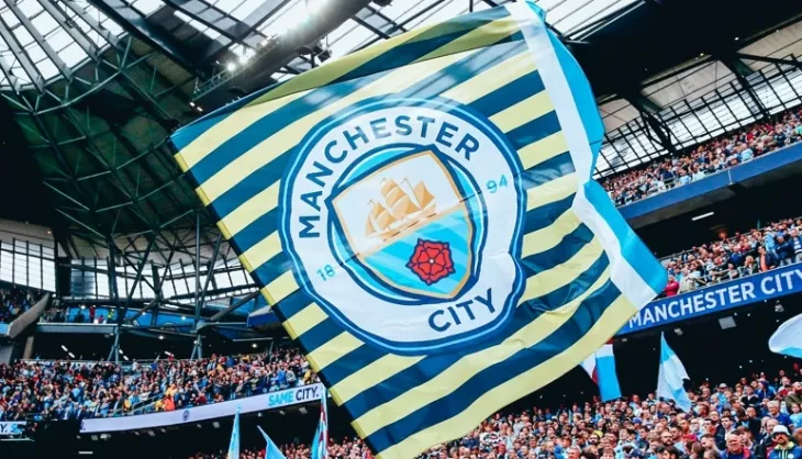 Манчестер Сити, Арсенал