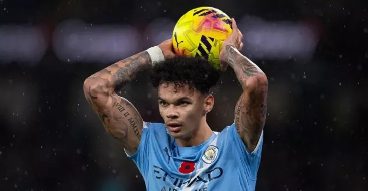 Манчестер Сити, Арсенал