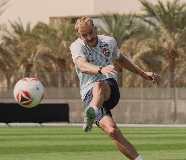 ФК Спартак Москва, ФК Динамо Москва