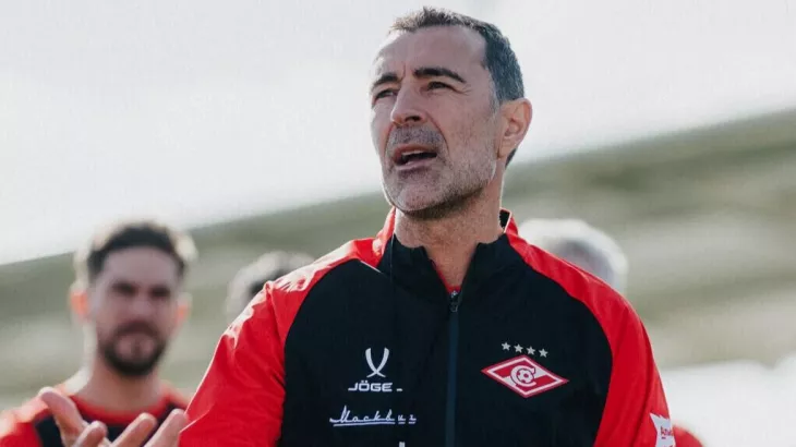 ФК Спартак Москва, ФК Динамо Москва