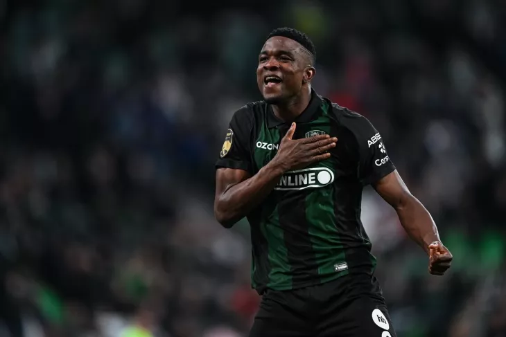 ФК Спартак Москва, ФК Динамо Москва