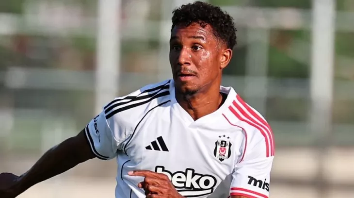 ФК Спартак Москва, Бешикташ