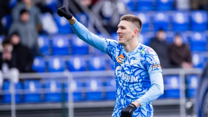 ФК Зенит, ФК Динамо Москва