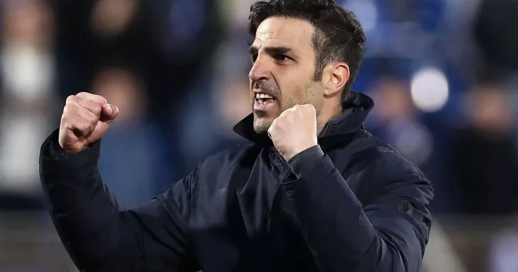 Комо, Барселона