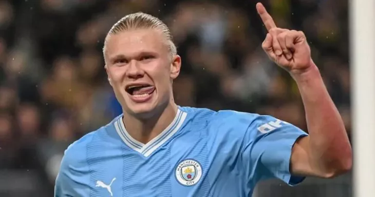 Манчестер Сити, Барселона