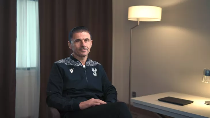 ФК Зенит, ФК Динамо Москва