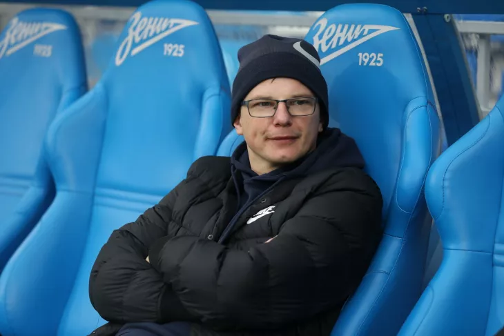 ФК Зенит, ФК Динамо Махачкала