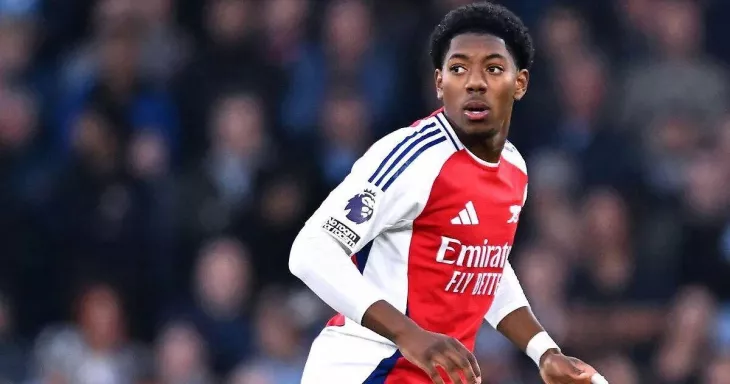 Манчестер Юнайтед, Арсенал