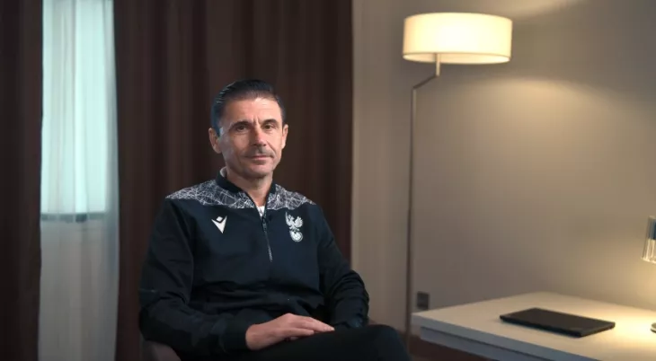 ФК Зенит, Александр Соболев