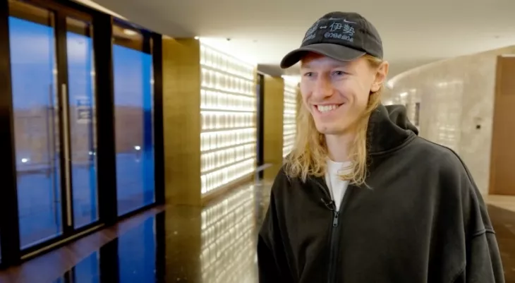 Матвей Сафонов, РФС