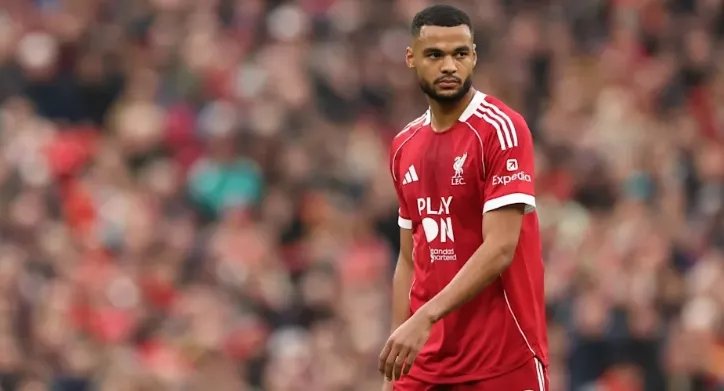 Тоттенхэм, Ливерпуль