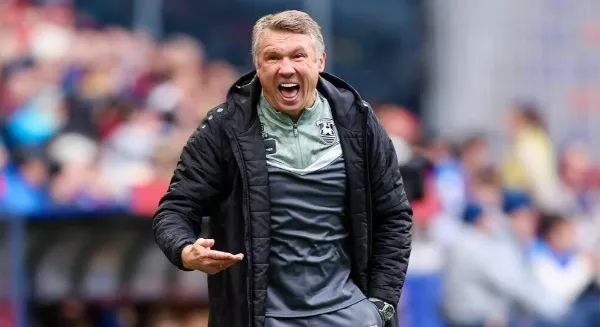 ФК Балтика, Андрей Талалаев