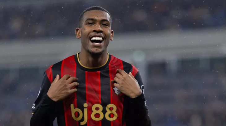 Манчестер Юнайтед, Борнмут