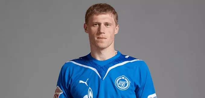 ФК Динамо Москва, Павел Погребняк