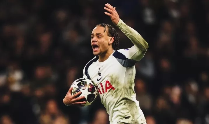 Тоттенхэм, Барселона