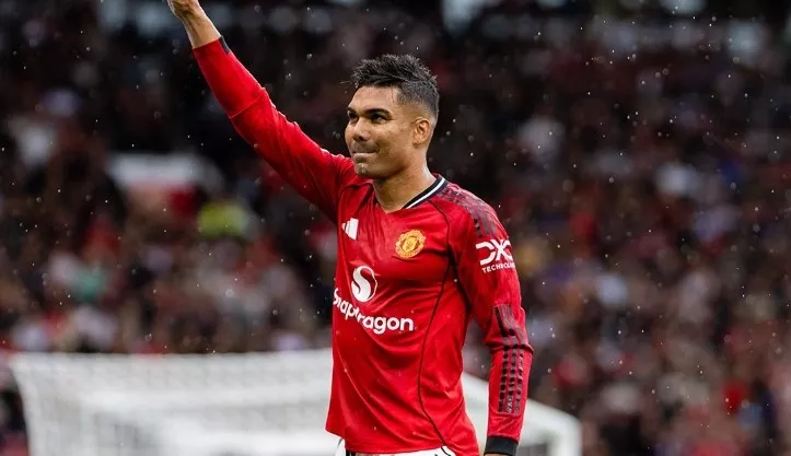 Интер, Манчестер Юнайтед