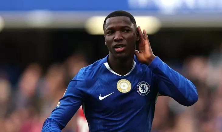 Челси, Реал Мадрид