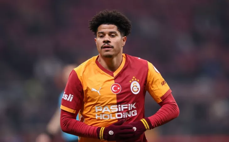 Галатасарай, Манчестер Юнайтед