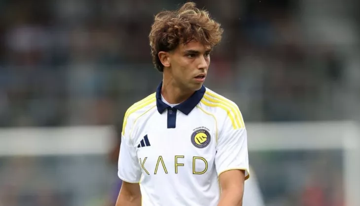 Манчестер Юнайтед, Аль-Наср