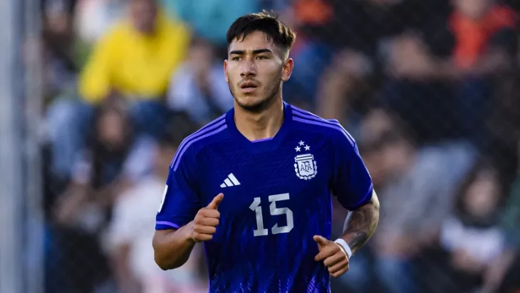 ФК Зенит, Роман Вега