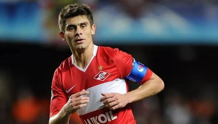 ФК Спартак Москва, Российская Премьер-Лига (РПЛ)