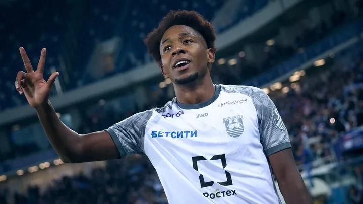 ФК Зенит, ФК Спартак Москва