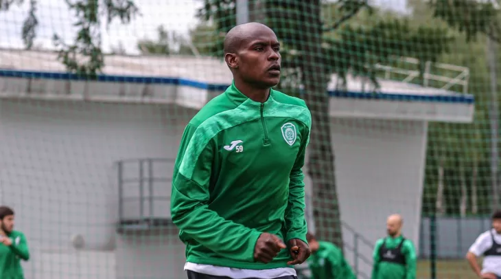 ФК Зенит, ФК Спартак Москва