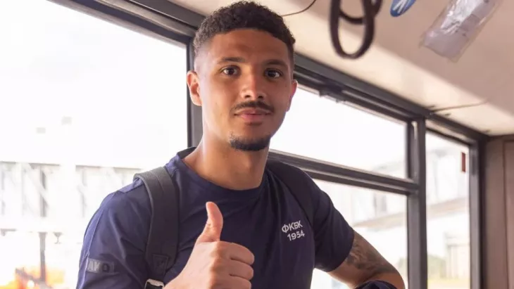 ФК Зенит, ФК Спартак Москва