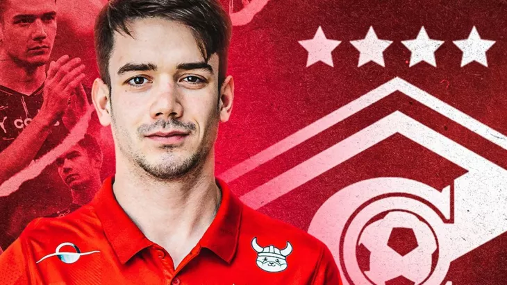 ФК Спартак Москва, Данил Пруцев