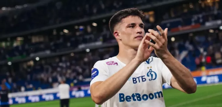 ФК Динамо Москва, Российская Премьер-Лига (РПЛ)