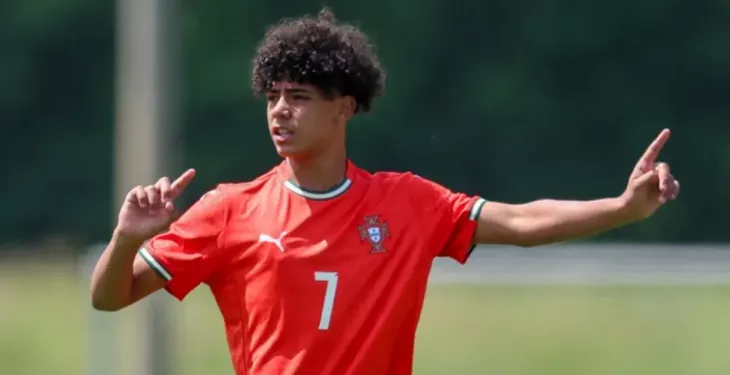 Реал Мадрид, Криштиану Роналду