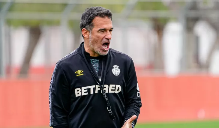 Севилья, ФК Спартак Москва