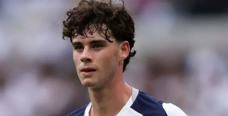 Манчестер Юнайтед, Тоттенхэм