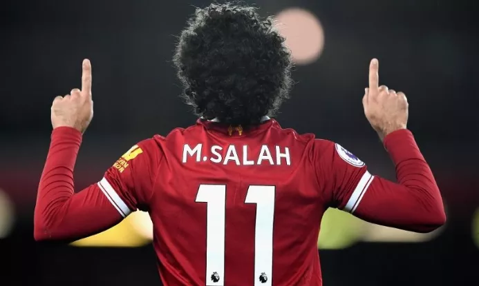 Интер Майами, Ливерпуль