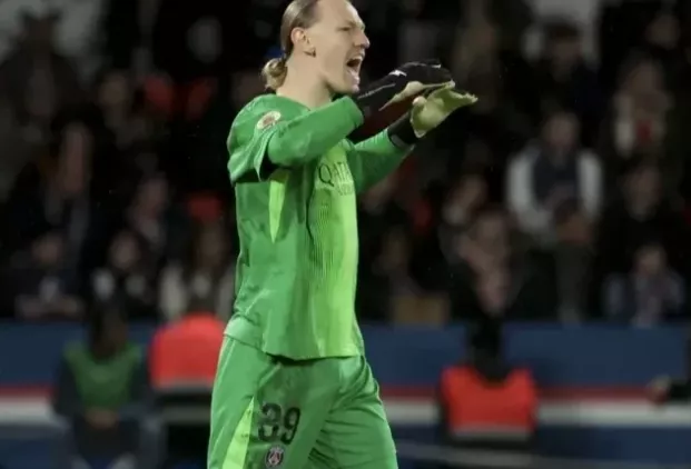 Матвей Сафонов, Российская Премьер-Лига (РПЛ)