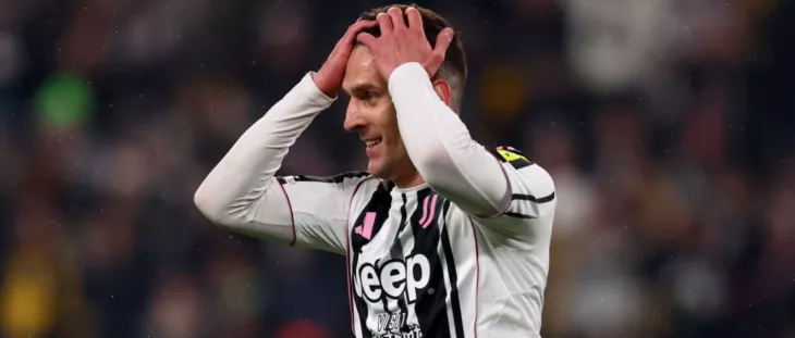 Ювентус, Лацио