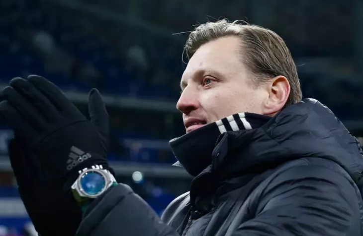 ФК Локомотив Москва, ФК Динамо Москва