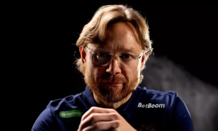 ПФК ЦСКА, Валерий Карпин