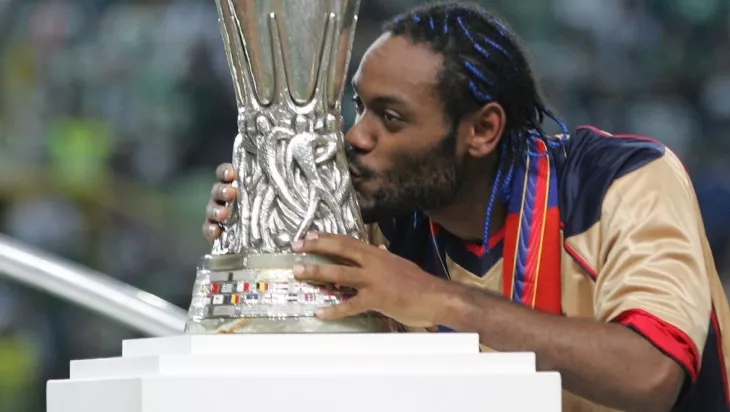 ПФК ЦСКА, Игорь Акинфеев