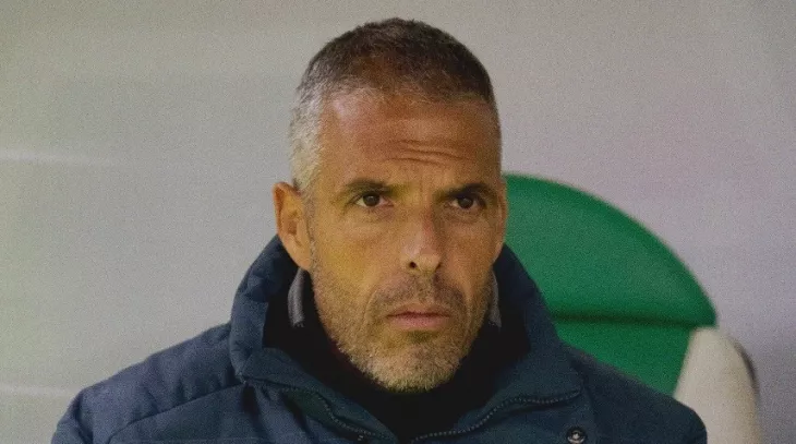 ПФК ЦСКА, Мойзес