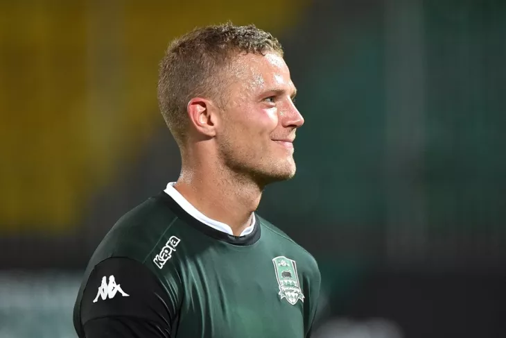 ФК Краснодар, Рагнар Сигурдссон