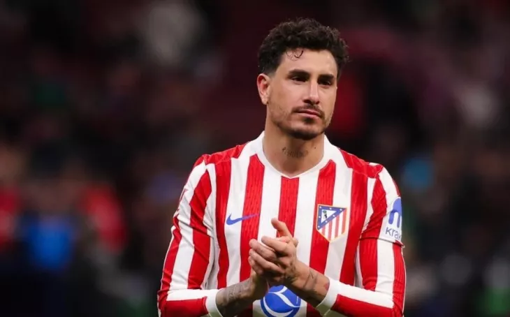 Атлетико, Интер