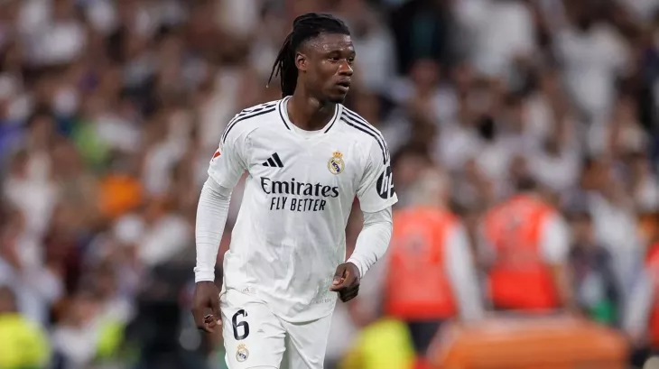 Челси, Реал Мадрид