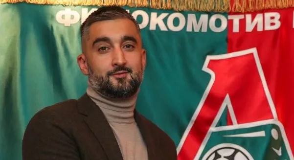 Монако, Александр Головин