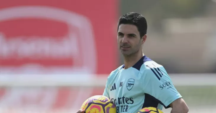 Сандерленд, Арсенал