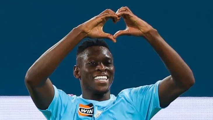 ФК Зенит, Луис Энрике